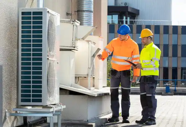 energy audit Millville